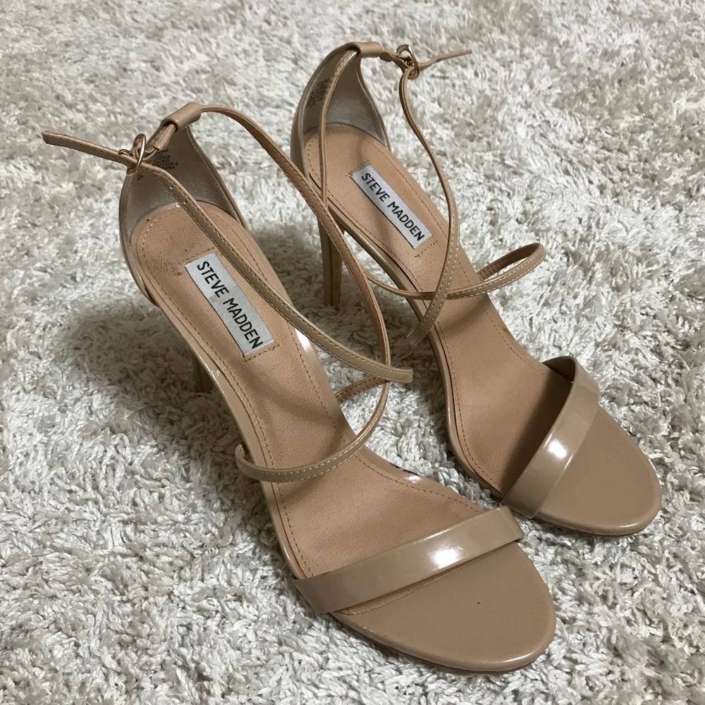 Steve Madden Heels
